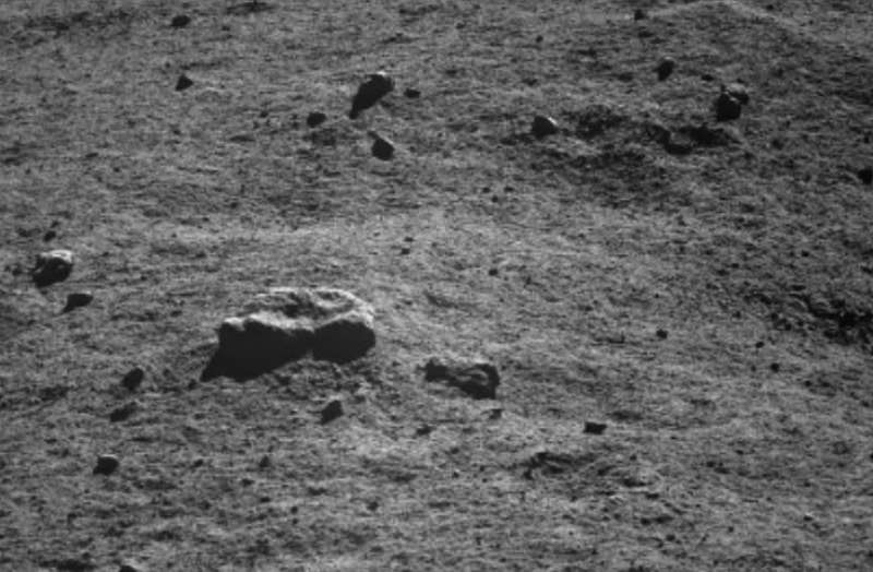  لقطات جديدة للقمر- متداول سوشيال 