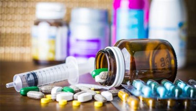صادرات الأدوية 2022- وكالات 
