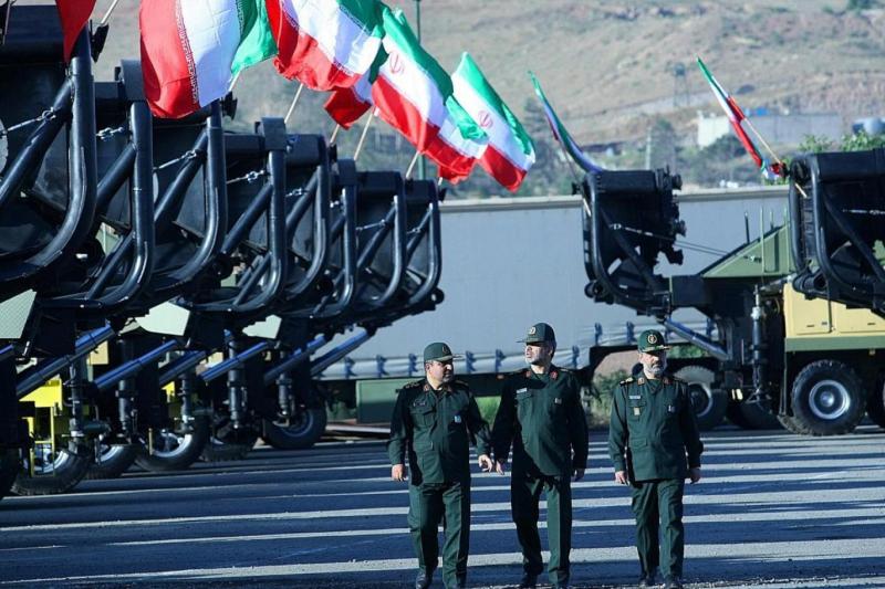 أوروبا تقر حزمة عقوبات جديدة على إيران