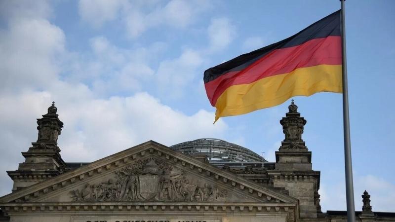 عاجل| محاولة للانقلاب على الحكم في ألمانيا واختطاف وزير الصحة