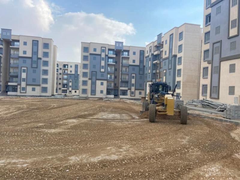 خلال 2022 .. الإسكان: تخصيص 51 قطعة أرض بأنشطة استثمارية مختلفة بمدينة السادات