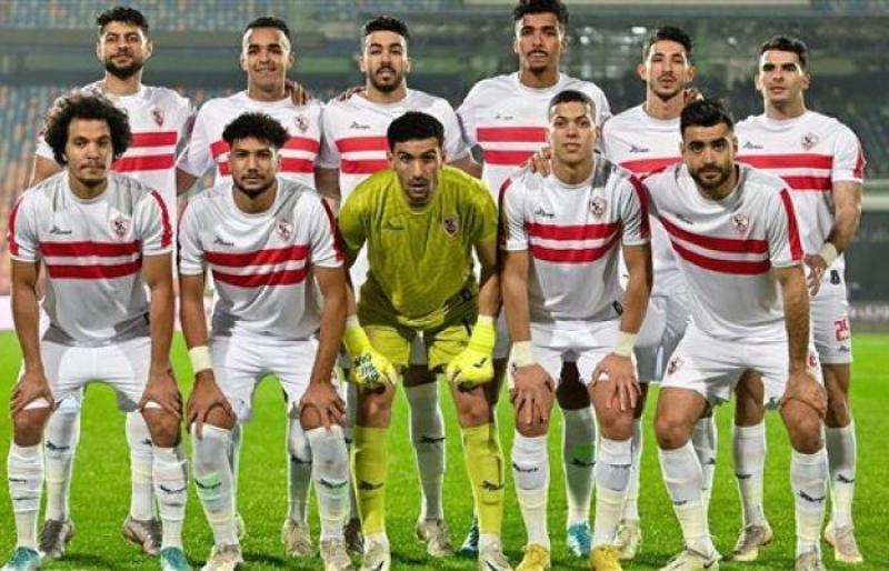 7 لاعبين خارج اللقاء.. غيابات الزمالك أمام غزل المحلة في الدوري المصري