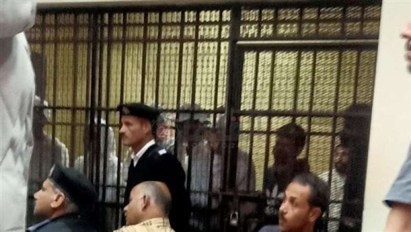 السجن المشدد 3 سنوات لعاطل بتهمة الاتجار في المخدرات بمدينة نصر