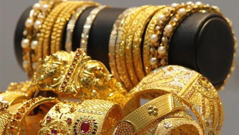 ارتفاع أسعار الذهب في مصر خلال التعاملات المسائية