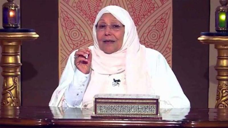 الدكتورة عبلة الكحلاوي- بي بي سي
