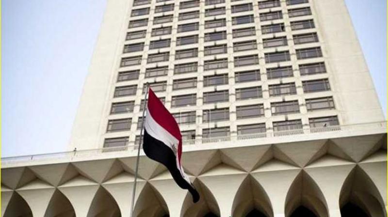 مصر تدين بأشد العبارات تكرار حوادث تمزيق المصحف في هولندا