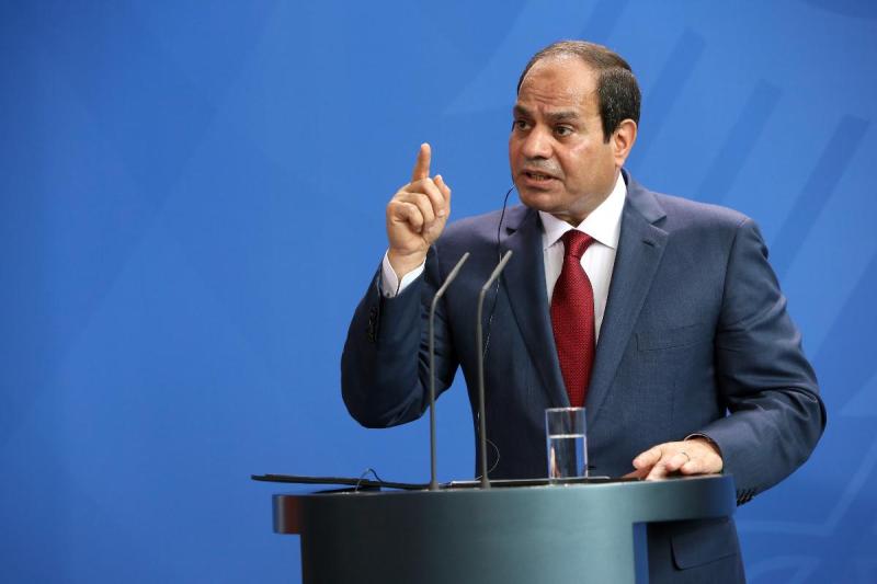 السيسي يدعو رئيس حكومة الهند لزيارة رسمية للقاهرة