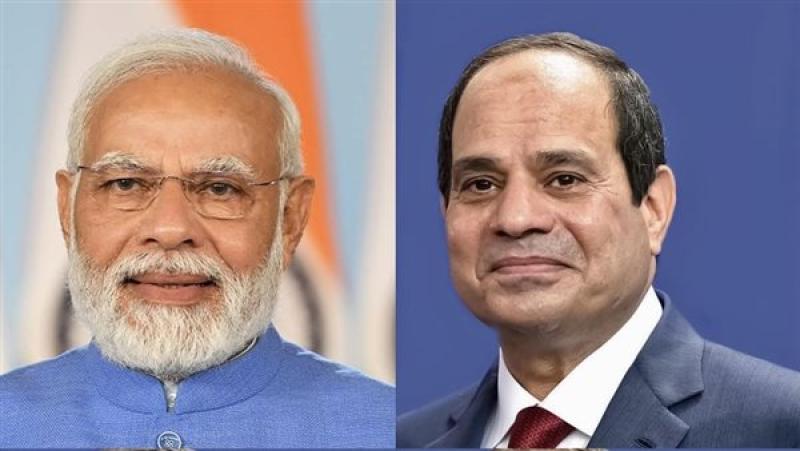 أستاذ علاقات دولية: هناك إرادة سياسية مشتركة بين مصر والهند على تقوية العلاقات