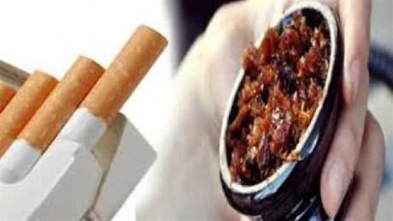 حقيقة ارتفاع أسعار السجائر والمعسل