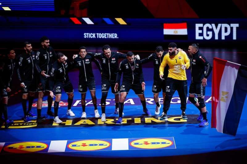 كأس العالم.. قائمة منتخب مصر لمباراة السويد في ربع نهائي المونديال