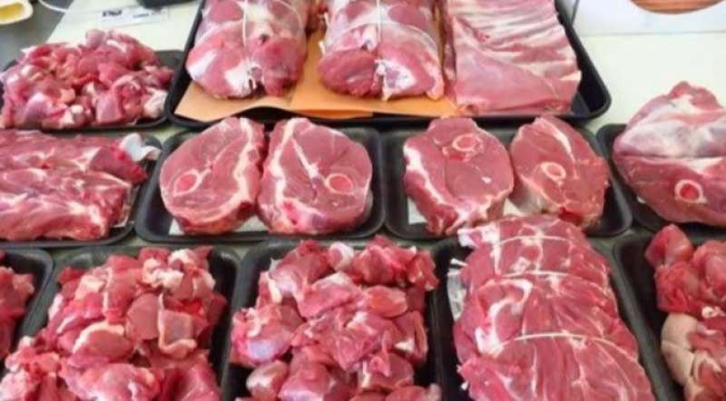 استقرار أسعار اللحوم اليوم الخميس 26-1-2023