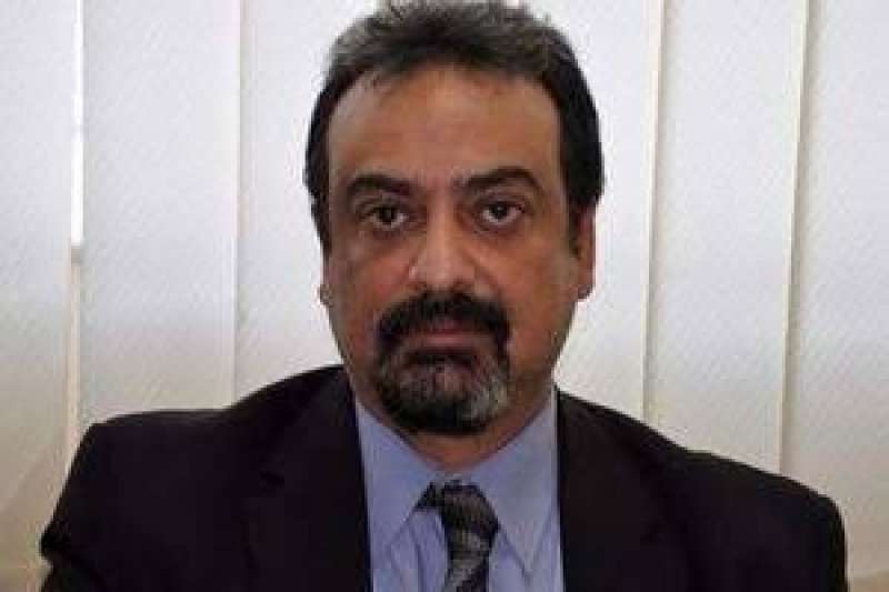 حسام عبد الغفار متحدث وزارة الصحة 