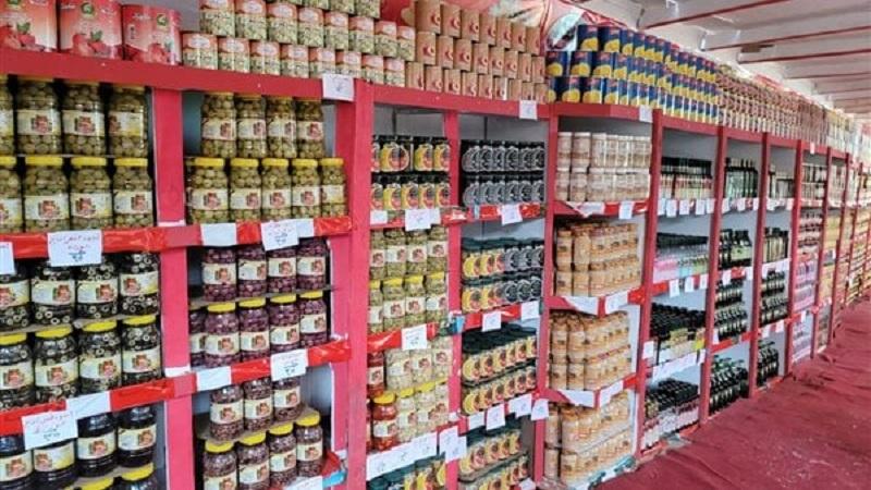 مستشار وزير الزراعة يكشف لـ «الطريق» تفاصيل أكبر معرض للمنتجات الغذائية