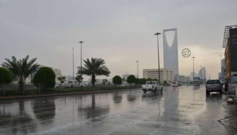 حالة الطقس في السعودية-ياندكس 