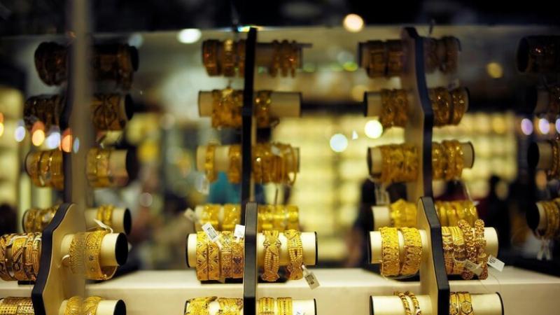 ارتفاع أسعار الذهب في مصر بنهاية التعاملات المسائية