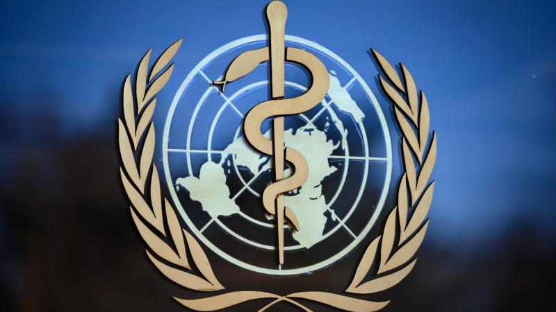 الصحة العالمية-ياندكس