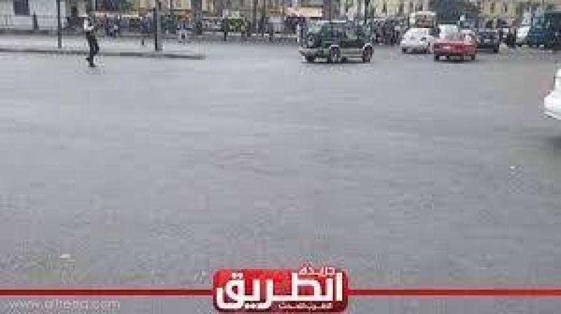 الحق مشوارك سيولة مرورية بشوارع القاهرة والجيزة «فيديو»