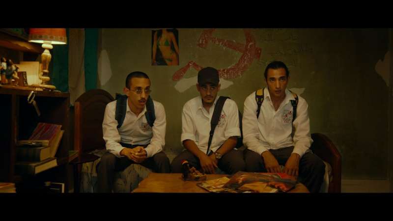 فيلم «عَلَم» يحصد 3 عروض في مهرجان سينمائي بالإمارات