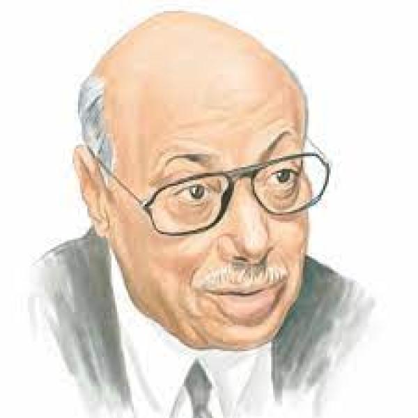 الكاتب محمود السعدني 