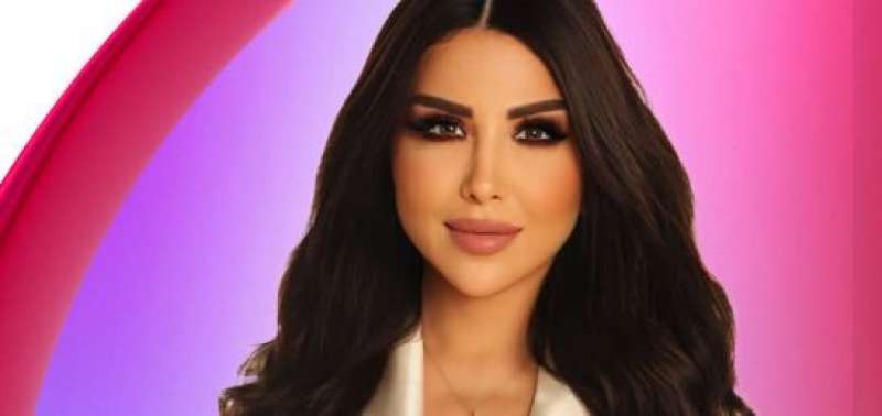 أميرة بدر تنضم لمذيعات قناة «هي» بعد تألقها بالهارد توك شو