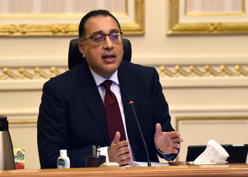 رئيس الوزراء: مصر ملتزمة بتنفيذ برنامج الإصلاح الاقتصادي الشامل