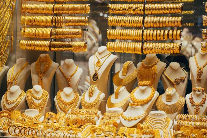 أسعار الذهب في مصر تتراجع 30 جنيها خلال أسبوع