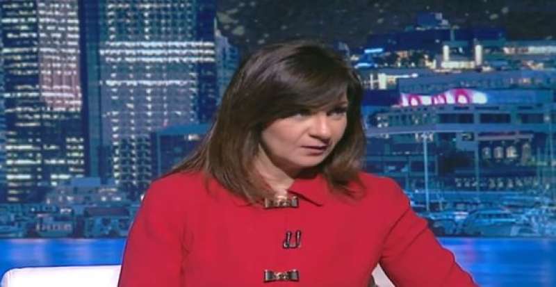 السفيرة نبيلة مكرم: «رامي ابني مريض نفسي مش مجرم».. فيديو