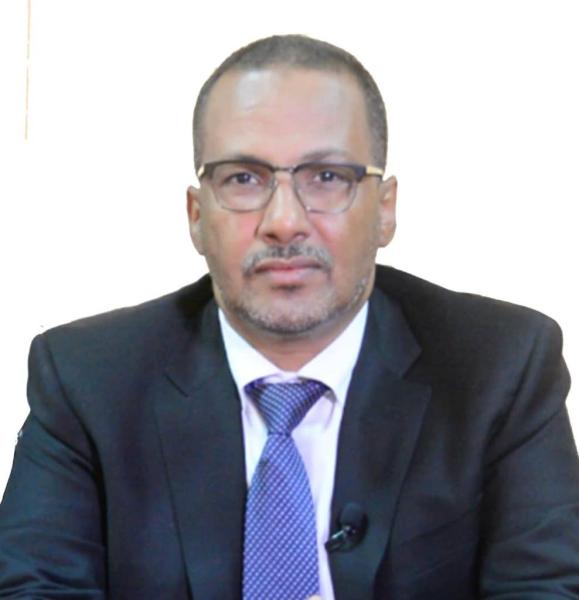 «المبدعين العرب» يقلد رئيس اتحاد أرباب العمل الموريتاني وسام العطاء وشهادة الإبداع الاقتصادي غدًا