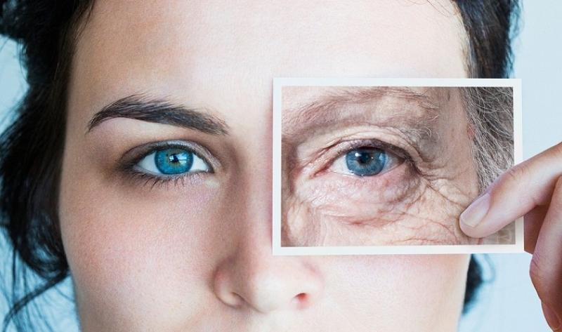 طريقة جديدة تكشف عن العمر الفعلي للإنسان