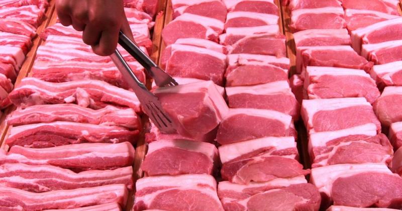 أسعار اللحوم في أسواق اللحوم ببداية تعاملات اليوم
