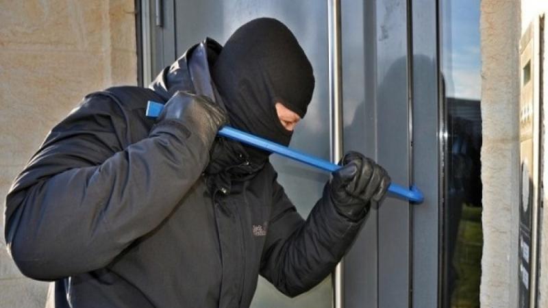 ضبط عصابة سرقة المساكن بالشروق