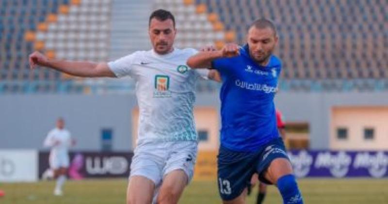 محمود قاعود - لاعب البنك الأهلي