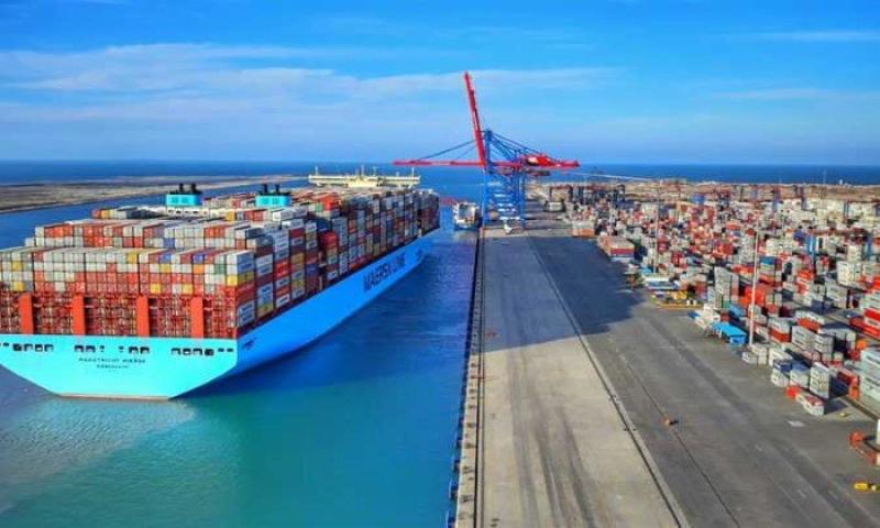 «التعبئة والإحصاء» : واردات مصر من أمريكا تصل لـ6 مليارات دولار خلال 2022
