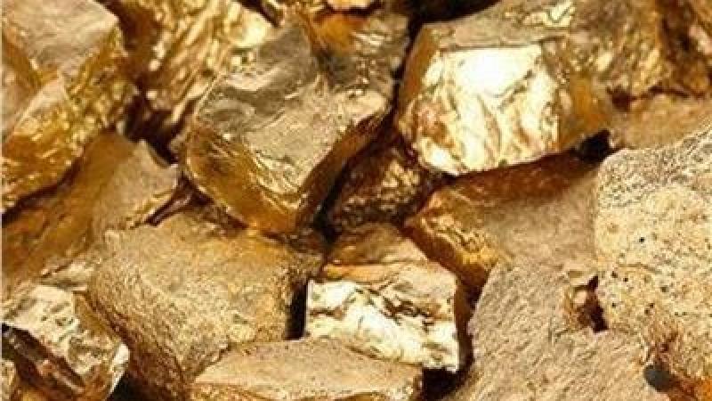 «100 منجم تنتظر التنقيب».. أطنان من الذهب بمليارات الدولارات