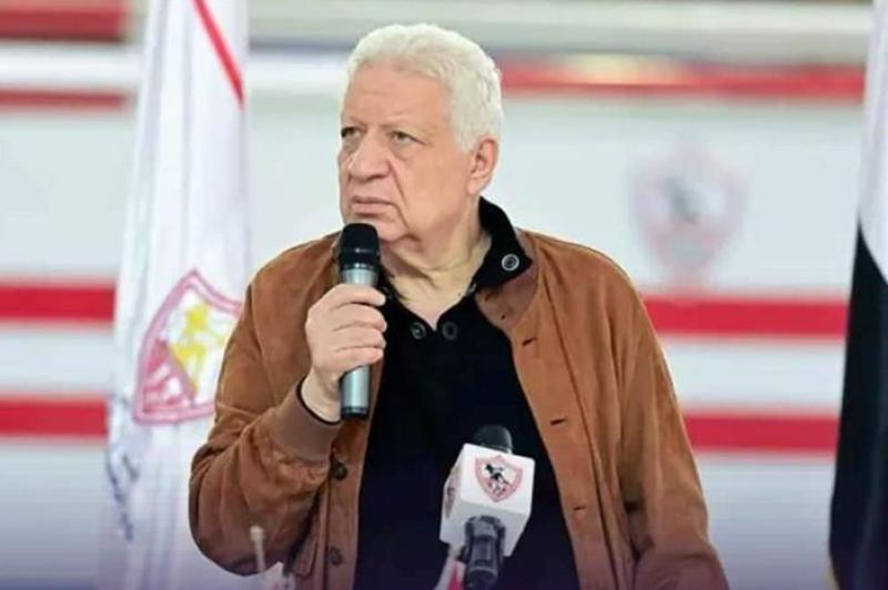 مجدي عبد الغني يكشف كواليس «خناقة» مرتضى منصور مع موظفي اتحاد الكرة