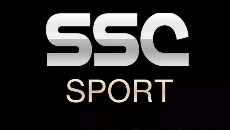  SSC الرياضية السعودية 