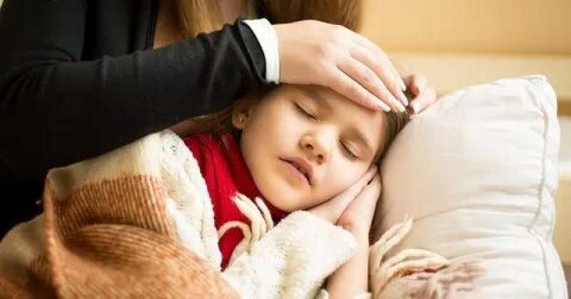 «متخافيش عليهم».. 4 وسائل صحية لحماية أطفالك من الطقس البارد
