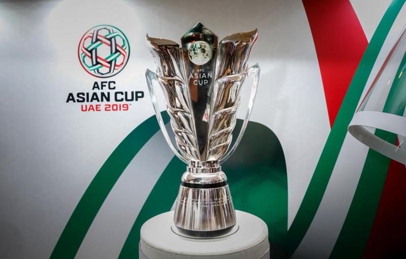 رسميًا.. السعودية تفوز باستضافة كأس آسيا 2027