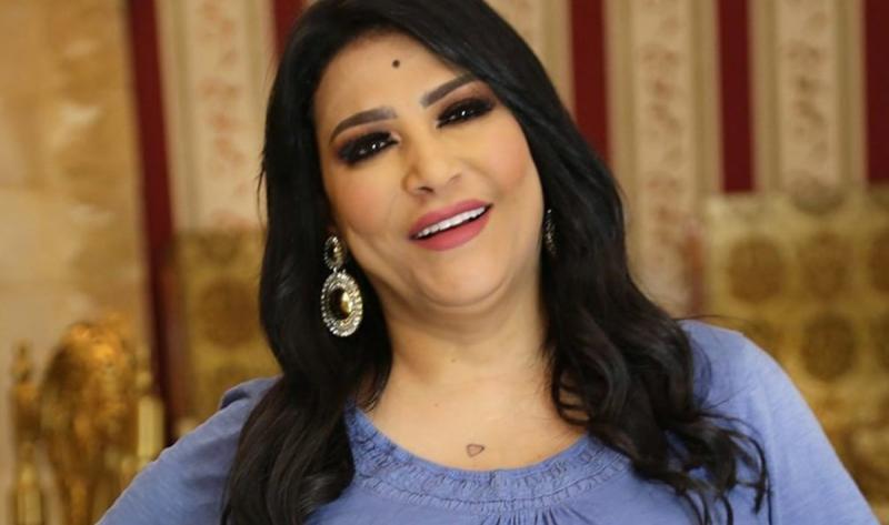 بدرية طلبة: أنا ملكة الكوميديا في الوطن العربي ومحدش هياخد مكاني
