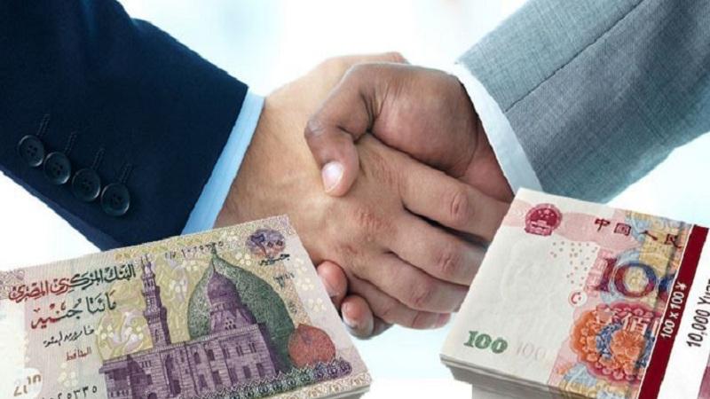 خبيرة مصرفية تكشف لـ «الطريق» فوائد انضمام مصر لمجموعة بريكس وتبادل العملات