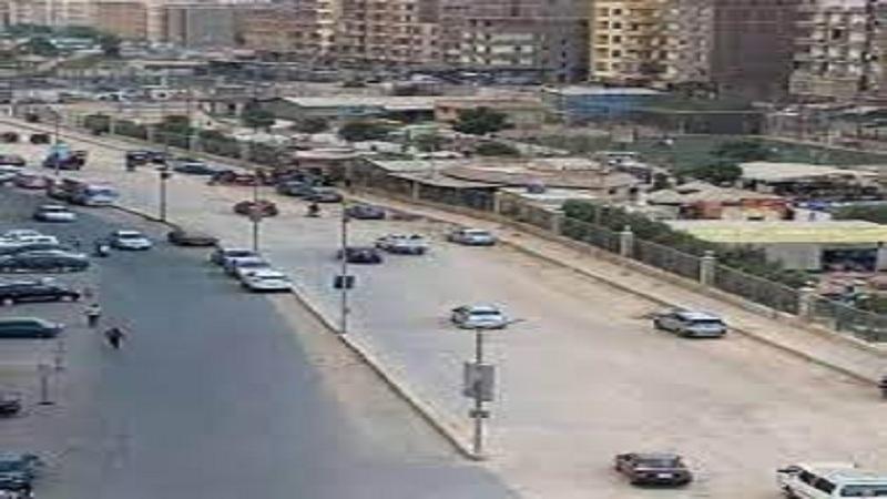 محافظة الجيزة تعلن غلق طريق ”منشية البكري” لهذا السبب