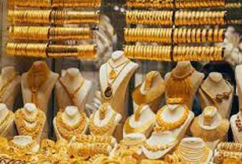 استقرار أسعار الذهب في مصر مساء اليوم الجمعة 3-2-2023