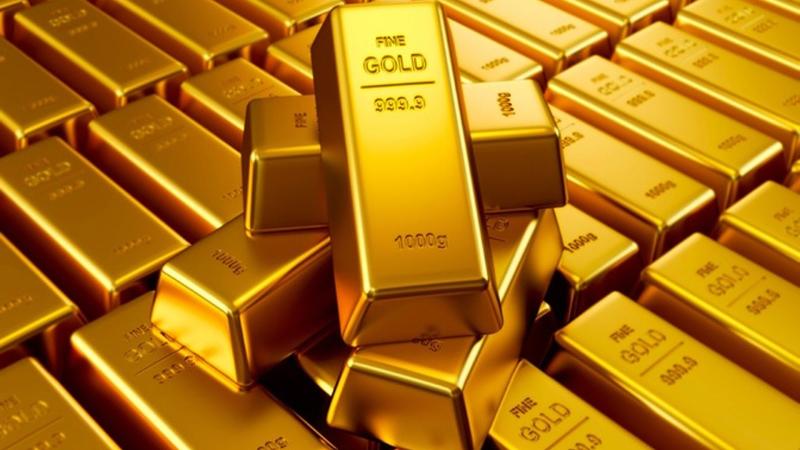 هبوط كبير في سعر الذهب عالميا اليوم.. الأوقية تخسر 48 دولارا