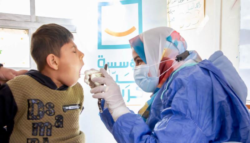 الكشف عن 1117 حالة مرضية خلال قافلة طبية على قرى مركز زفتى