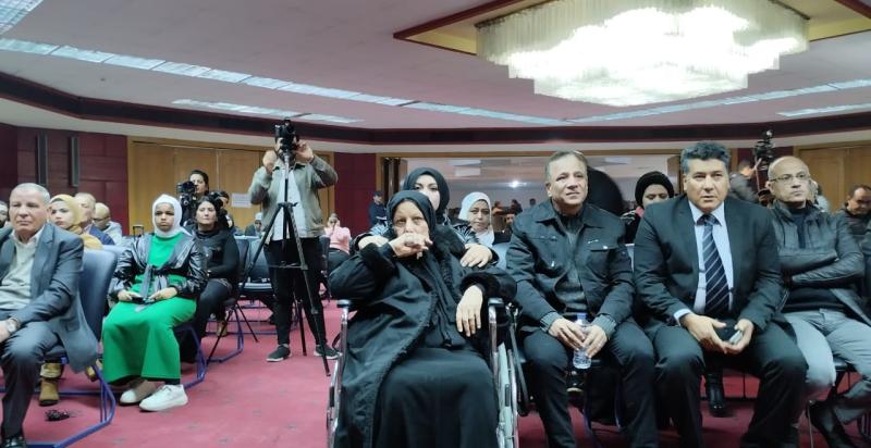 بمشاركة شيوخ المهنة.. «الصحفيين» تُحيي الذكرى الأولى لوفاة ياسر رزق
