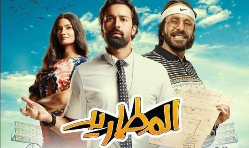 بعد توقف 18 سنة.. فيلم «المطاريد» يفجر مفاجأة لجمهور الفنان محمد فؤاد