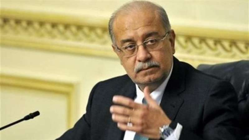 الرئيس السيسي ينعي شريف إسماعيل:  «تحمل المسؤولية في أصعب الظروف»