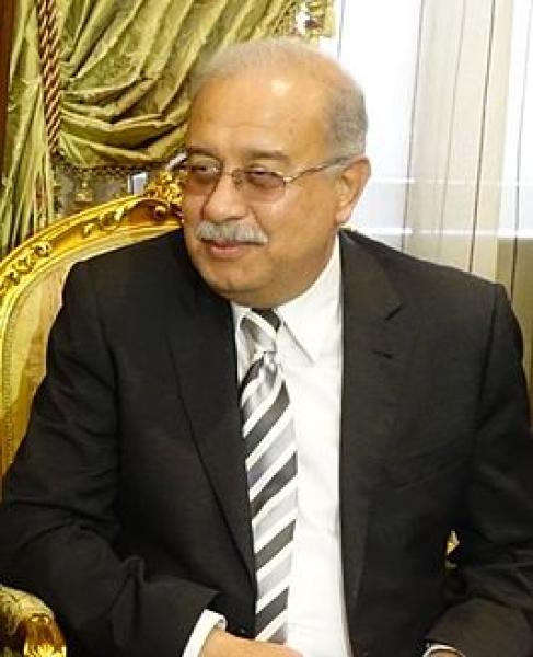 هيئة قضايا الدولة تنعى المهندس شريف إسماعيل رئيس الوزراء الأسبق