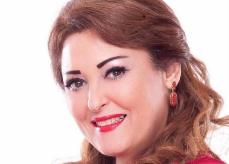 نهال عنبر-أرشيفية