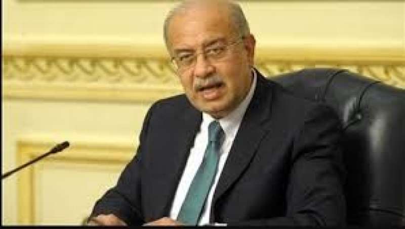وزير العدل ينعى شريف إسماعيل رئيس وزراء مصر السابق: عمل بتفان وإخلاص